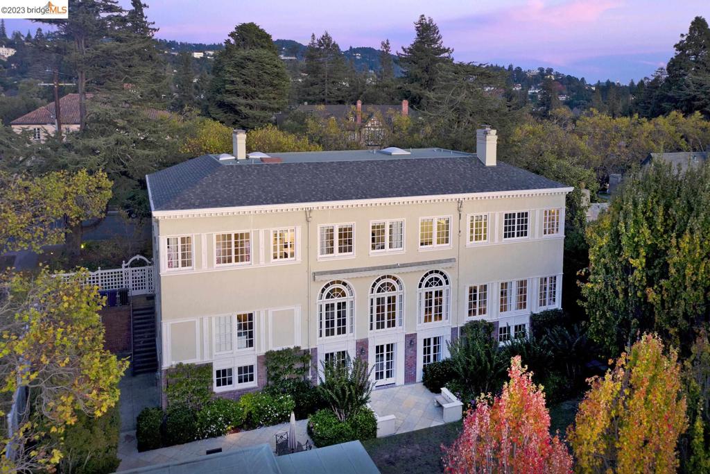 CENTRAL PIEDMONT - Residential