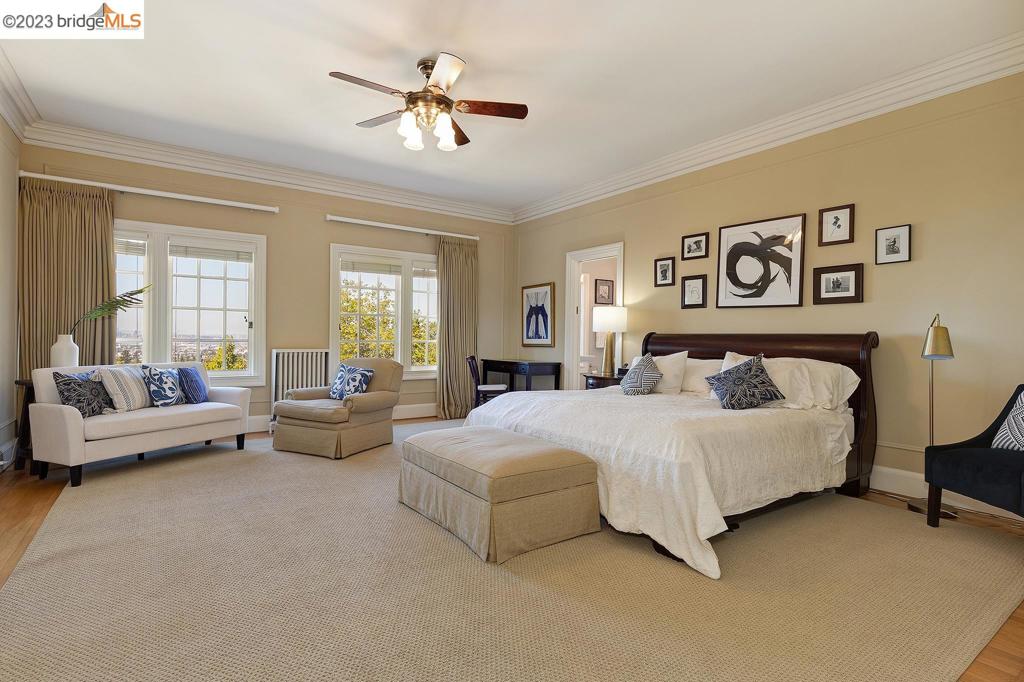 CENTRAL PIEDMONT - Residential