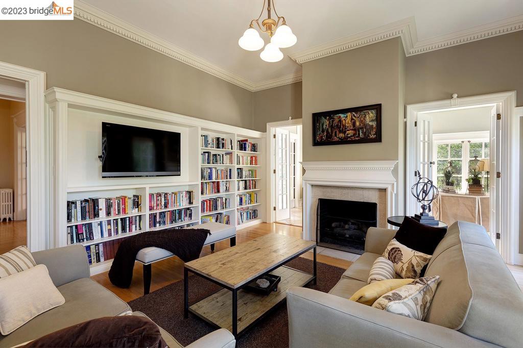 CENTRAL PIEDMONT - Residential