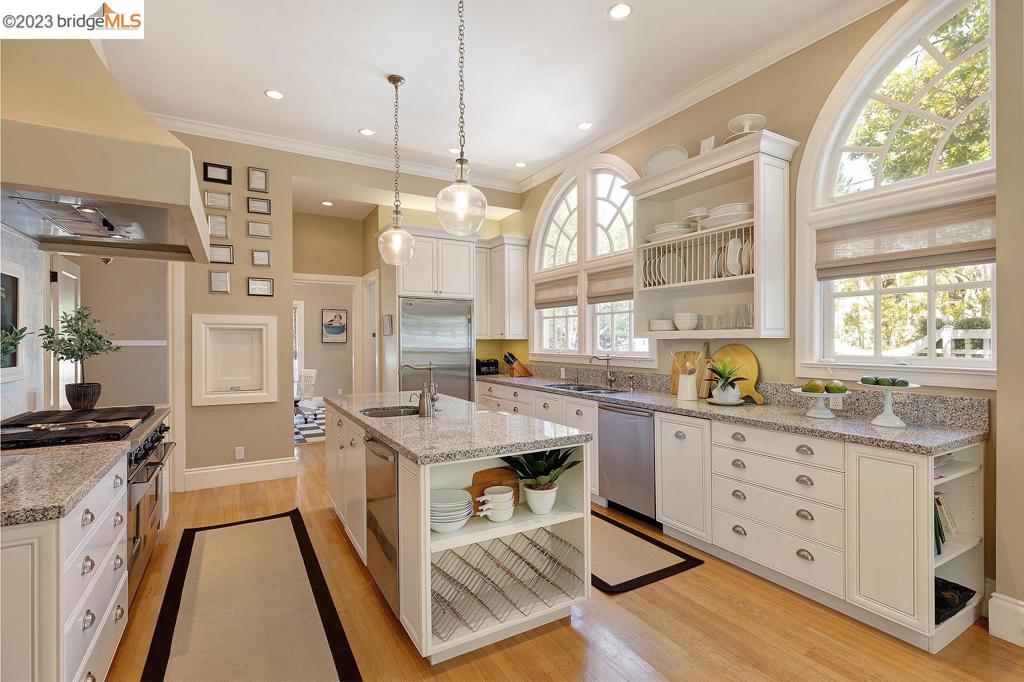 CENTRAL PIEDMONT - Residential