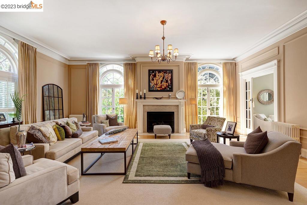 CENTRAL PIEDMONT - Residential