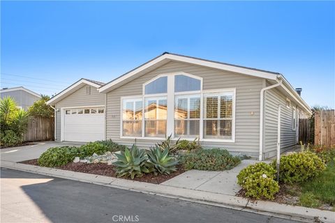 820 Vista Del Rio Santa Maria CA 93458