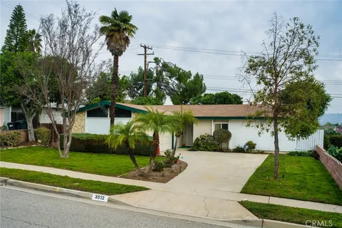 3512 S Flemington Dr, West Covina, CA 91792 - MLS#: PW26015607