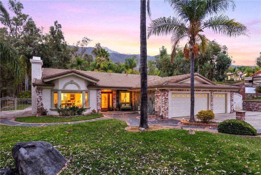 10078 Copper Mountain Court