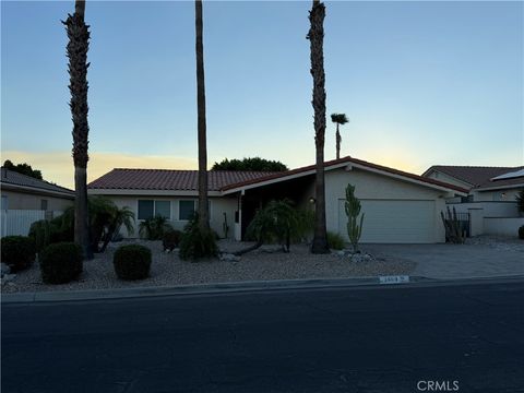 Photo of 9869 Warwick DR, Desert Hot Springs, CA 92240 (MLS # SW26149053)