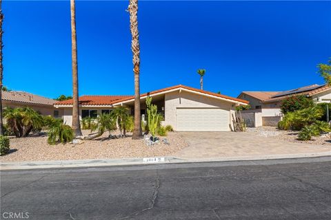 Photo of 9869 Warwick DR, Desert Hot Springs, CA 92240 (MLS # SW26149053)