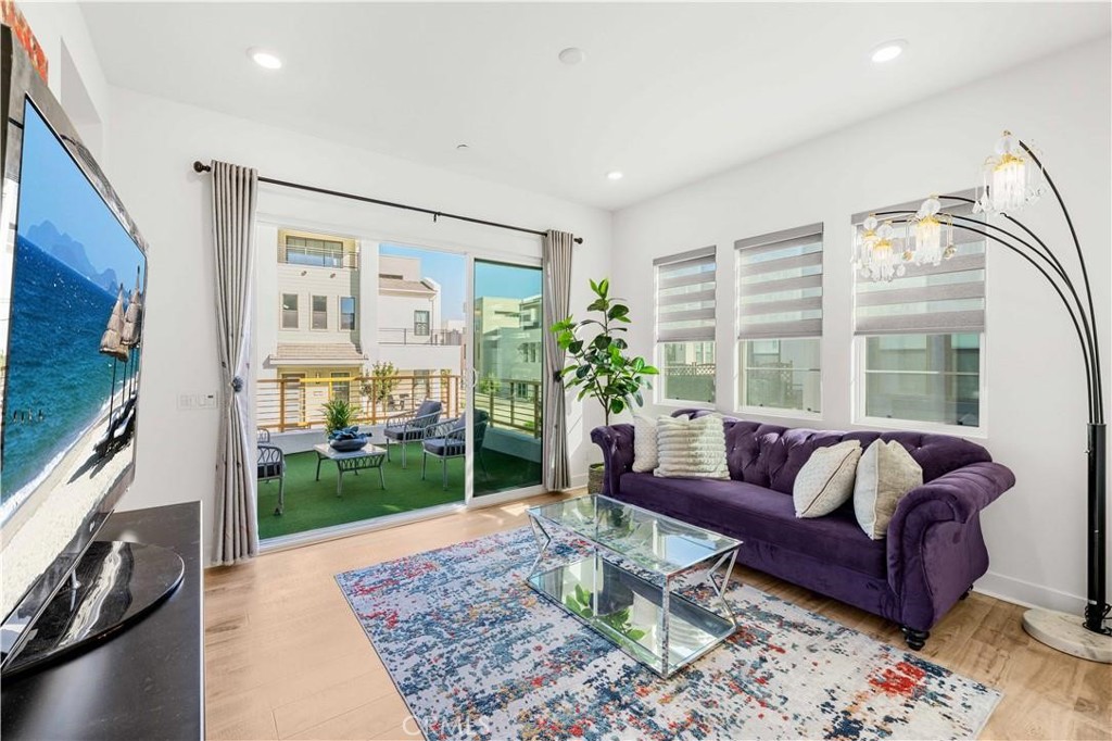 Others - Residential Lease