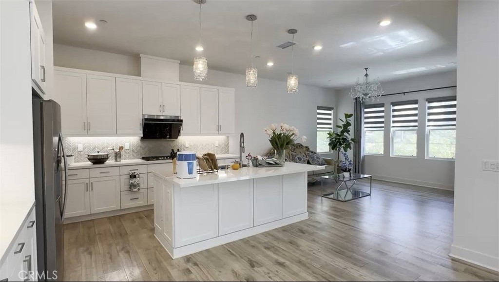 Others - Residential Lease