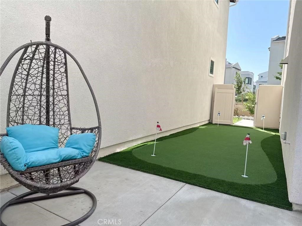 Others - Residential Lease