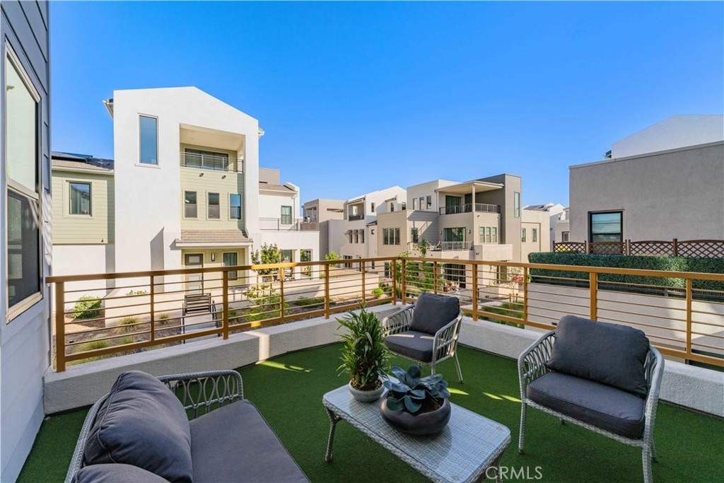 Others - Residential Lease