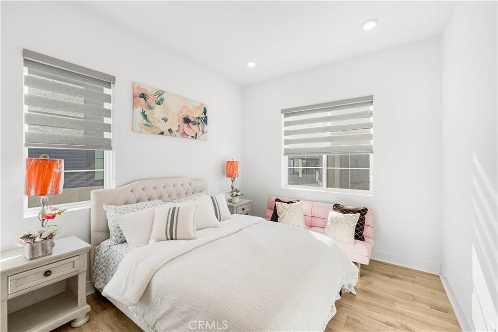 Others - Residential Lease