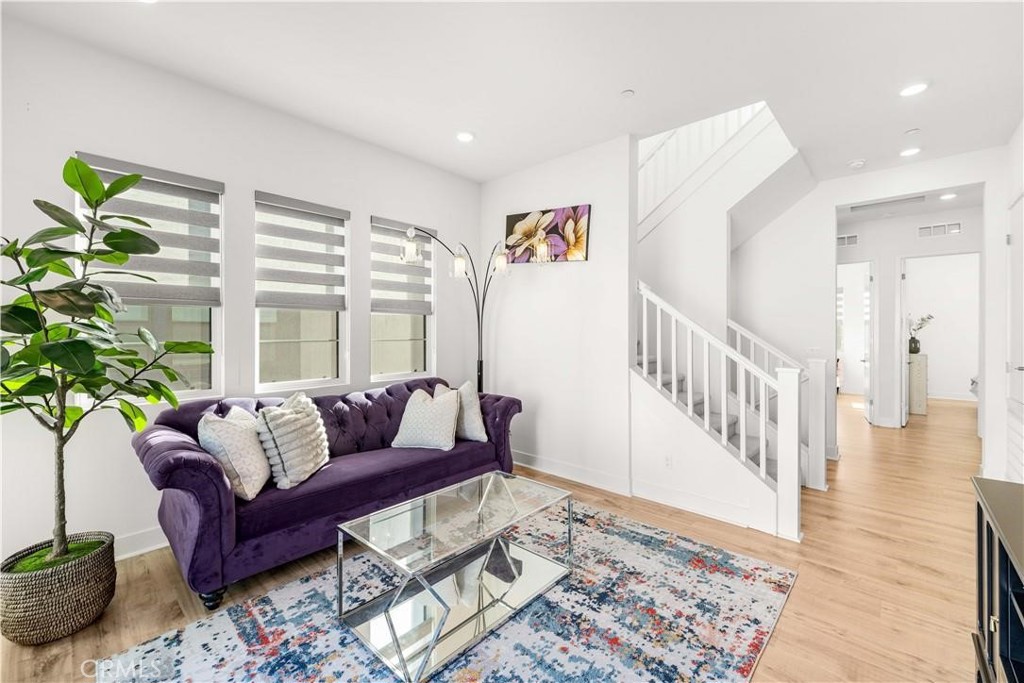 Others - Residential Lease