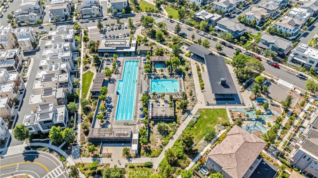 Others - Residential Lease