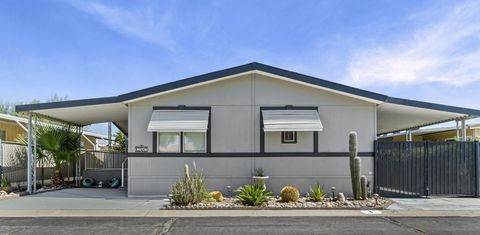 Photo of 14777 Palm Drive Dr #8, Desert Hot Springs, CA 92240 (MLS # 219135520DA) Photo of 14777 Palm Drive Dr #8, Desert Hot Springs, CA 92240 (MLS # 219135520DA)