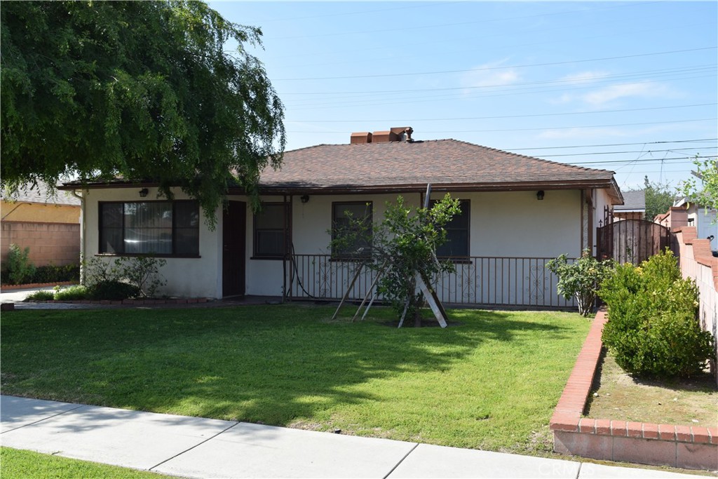 3447 Cosbey