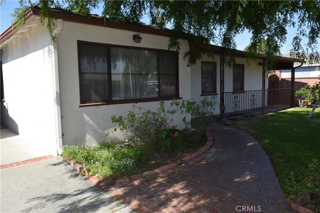 3447 Cosbey