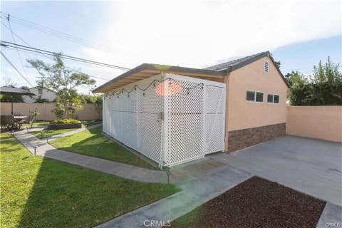 Photo of 15754 Faculty Avenue #1/2, Bellflower, CA 90706 (MLS # DW26156695)
