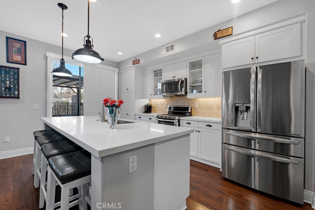 Kensington (at River Village) (KENGT) - Residential
