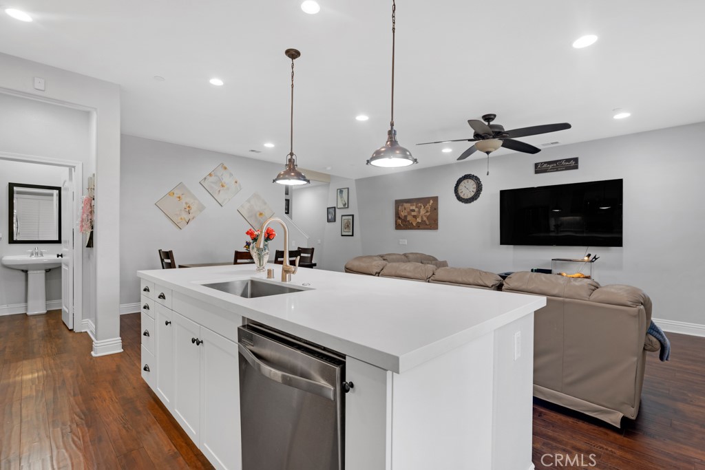 Kensington (at River Village) (KENGT) - Residential