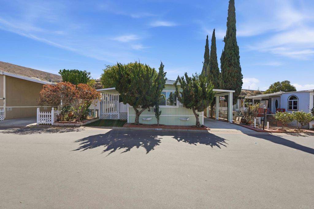 10767 Jamacha Boulevard SPC 130