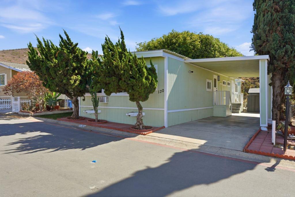 10767 Jamacha Boulevard SPC 130