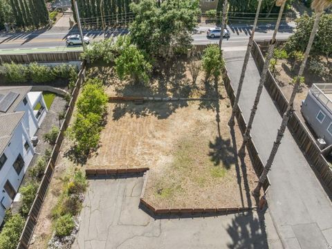 Photo of 15055 Blossom Hill (Parcel 2) Road, Los Gatos, CA 95032 (MLS # ML82040935)