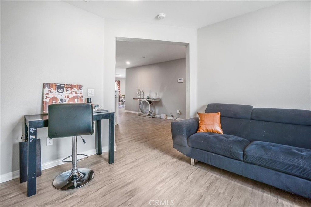 5532 Bertini Way