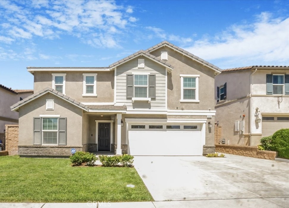 5532 Bertini Way