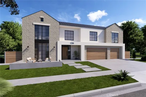 1206 Mariners Dr, Newport Beach, CA 92660 - MLS#: OC25267088