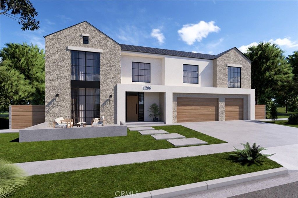 Photo of 1206 Mariners Dr, Newport Beach, CA 92660 (MLS # OC25267088)