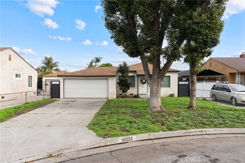 Photo of 10523 Havenwood Pl, Whittier, CA 90606 (MLS # RS26007032)