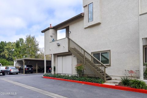 Photo of 104 Maegan Place #12, Thousand Oaks, CA 91362 (MLS # 226000317)