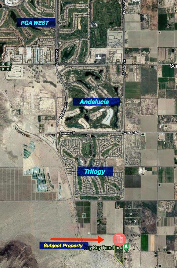 Not Applicable-1 - Land