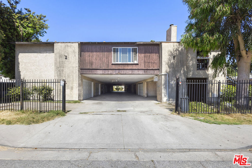 Beautifully remodeled condo available. This upstairs two bedroom and two bathroom unit offers, new luxury vinyl flooring, new paint, new kitchen, and bathrooms and new HVAC unit. Spacious balcony and laundry located inside of the unit. This quaint unit also features a two car garage. Conveniently located minutes off the freeways, shopping centers and grocery stores