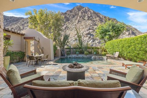 Photo of 46494 Bradshaw Trail, La Quinta, CA 92253 (MLS # 219143455DA)