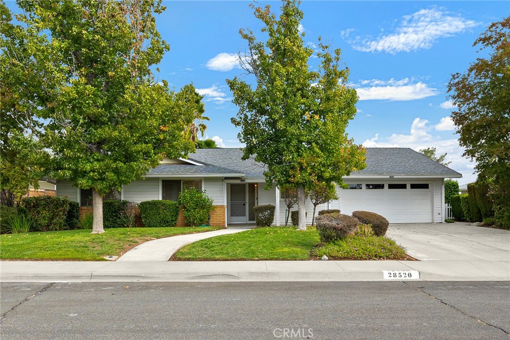 Welcome home to this charming 55+ age restricted single-story residence offering excellent curb appeal with a custom walkway leading to a welcoming front door. One of the few homes in the neighborhood that still features lush front-yard grass, this property stands out from the rest!
Step inside to find a wonderful floor plan with a large family room, formal dining area, and a cozy kitchen. The home offers three spacious bedrooms, two bathrooms, and an enclosed lanai complete with central heat and air—ideal for a home office, hobby room, or relaxation space.
Additional highlights include a dedicated laundry room with abundant storage, a two-car garage plus workshop area/golf cart garage parking. Major systems have already been updated— the HVAC (2021), furnace, water heater, and roof—giving you peace of mind for years to come.Enjoy no rear neighbors, providing both beautiful open views and extra privacy.
While the home is priced below recent sales to reflect the need for new flooring, fresh paint, and bathroom updates, it offers tremendous potential to make it your own.