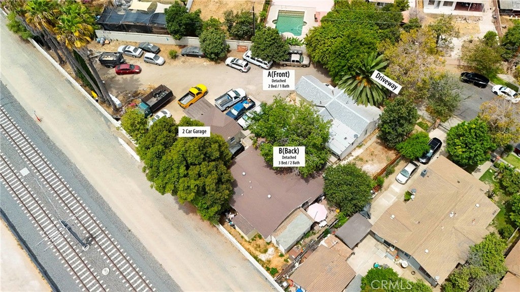 2430 W 6th A&B