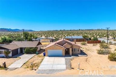 Photo of 6218 Daisy AVE, 29 Palms, CA 92277 (MLS # JT26128729)