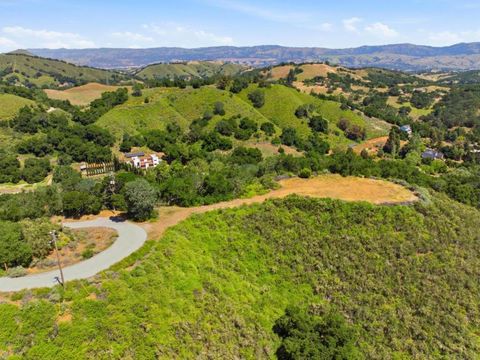 Photo of 0 Prom Drive, Morgan Hill, CA 95037 (MLS # ML82043752)