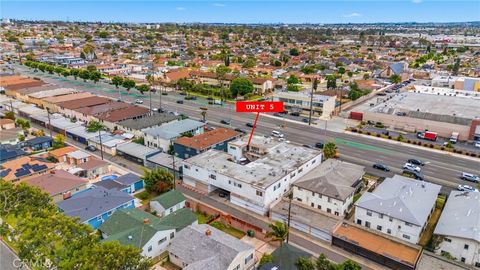 Photo of 2535 W Imperial Hwy #5, Inglewood, CA 90303 (MLS # DW26099251)
