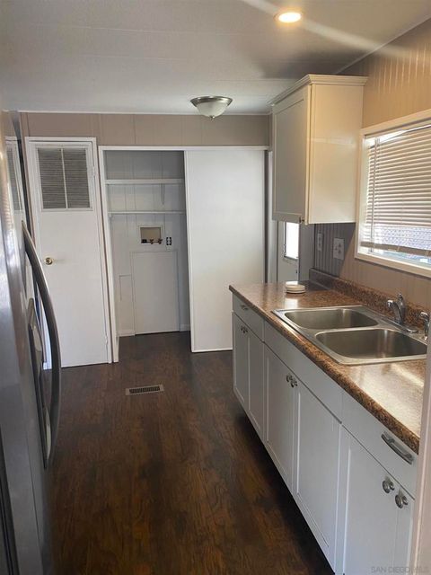 351 Palm Canyon Dr. Lot 73 Borrego Springs CA 92004