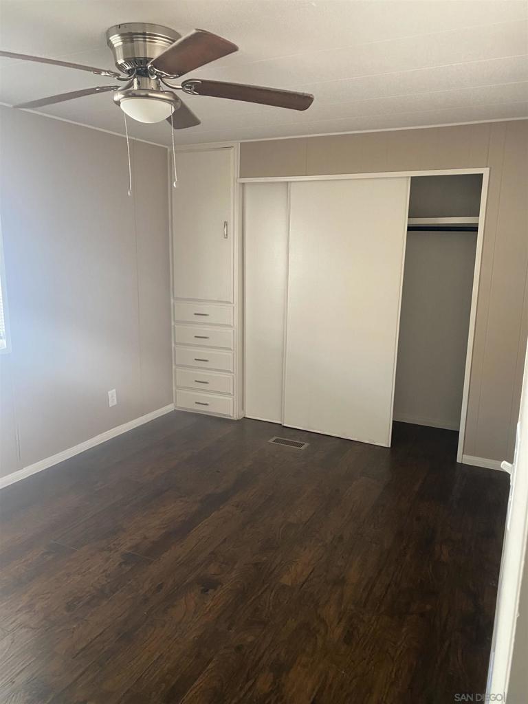 351 Palm Canyon Dr. Lot 73