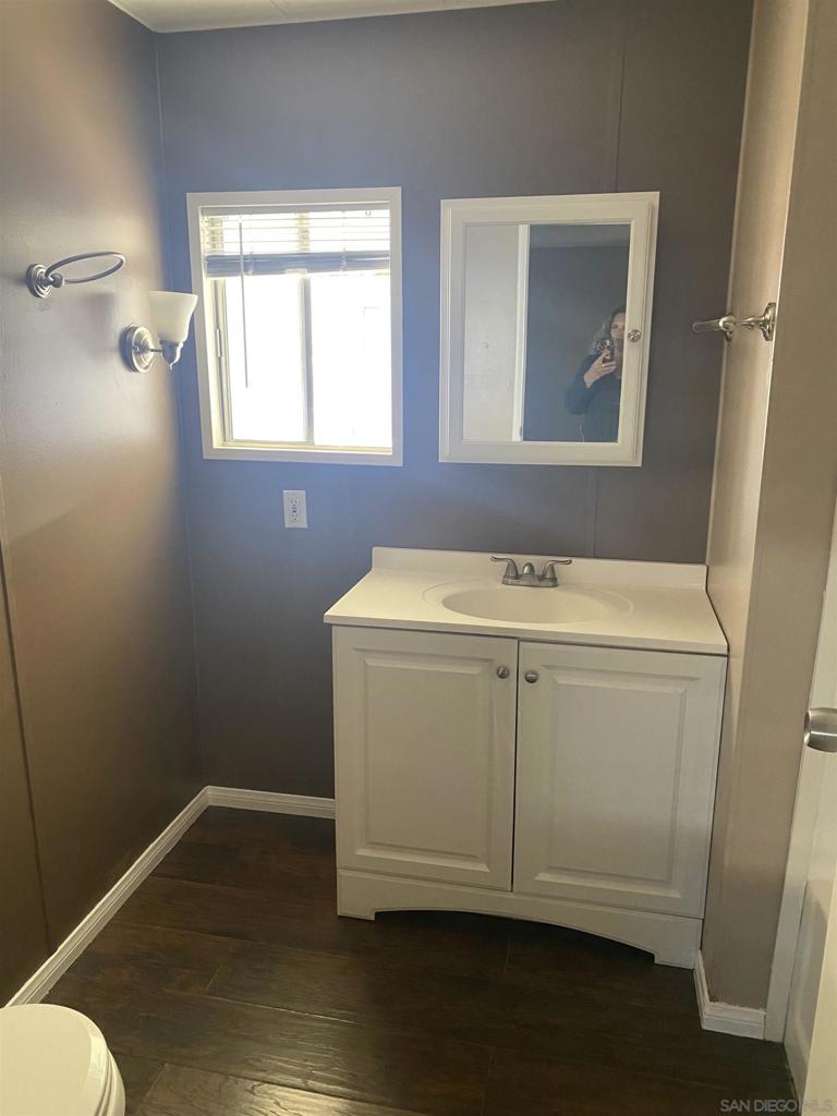 351 Palm Canyon Dr. Lot 73