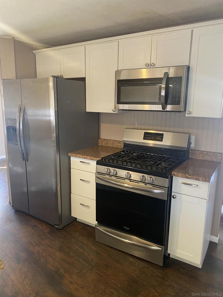 351 Palm Canyon Dr. Lot 73