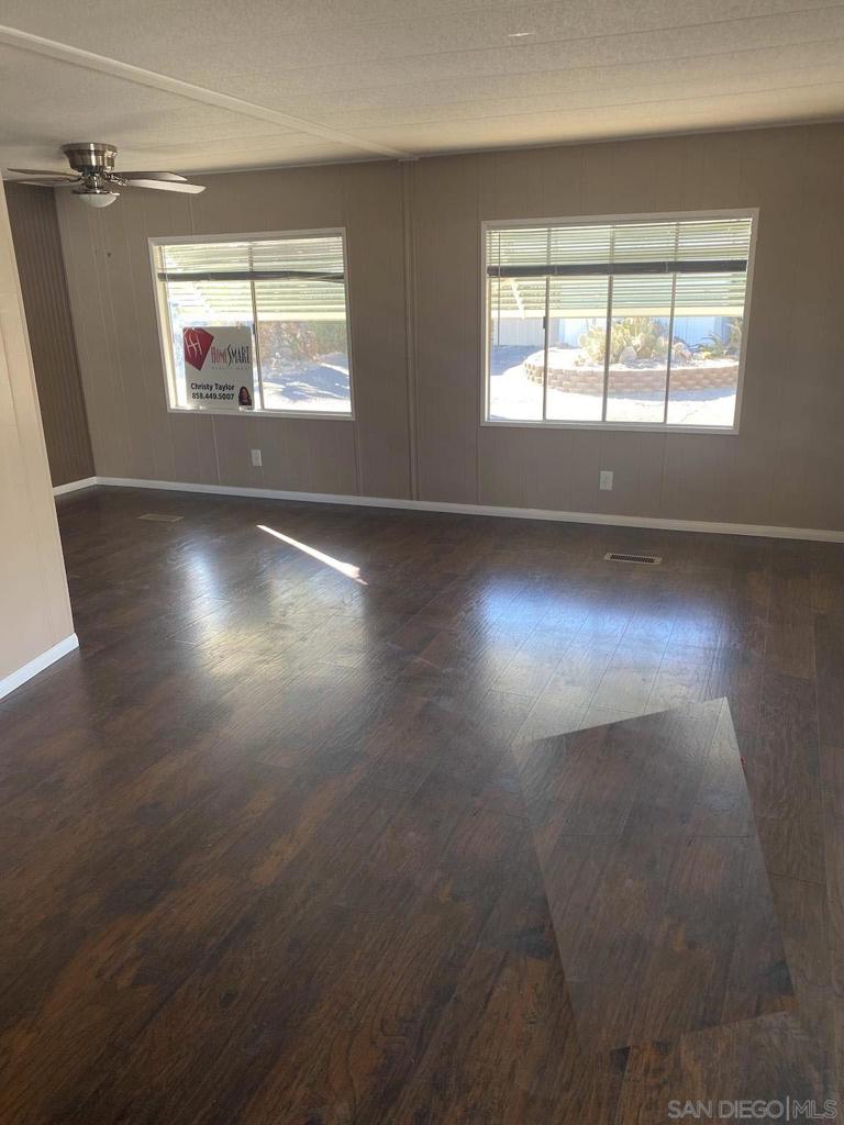 351 Palm Canyon Dr. Lot 73