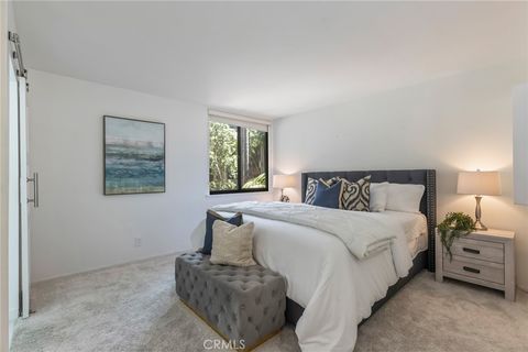 Tiny photo for 1007 S Catalina Avenue #109, Redondo Beach, CA 90277 (MLS # SB25249085)