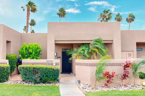 Photo of 28914 Desert Princess Drive #702, Cathedral City, CA 92234 (MLS # 219147497DA)