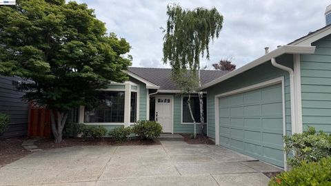 Photo of 29 Captains Dr DR, Alameda, CA 94502 (MLS # 41133439)