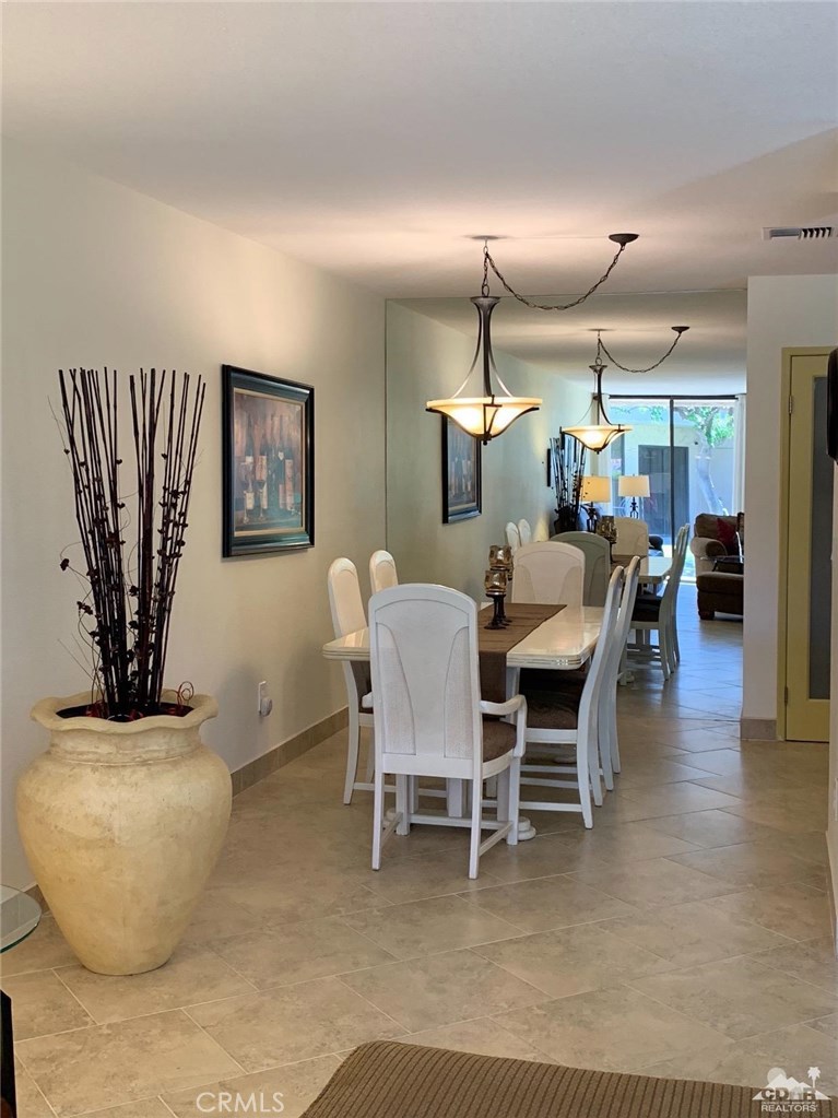 Palm Springs C.C. - Residential