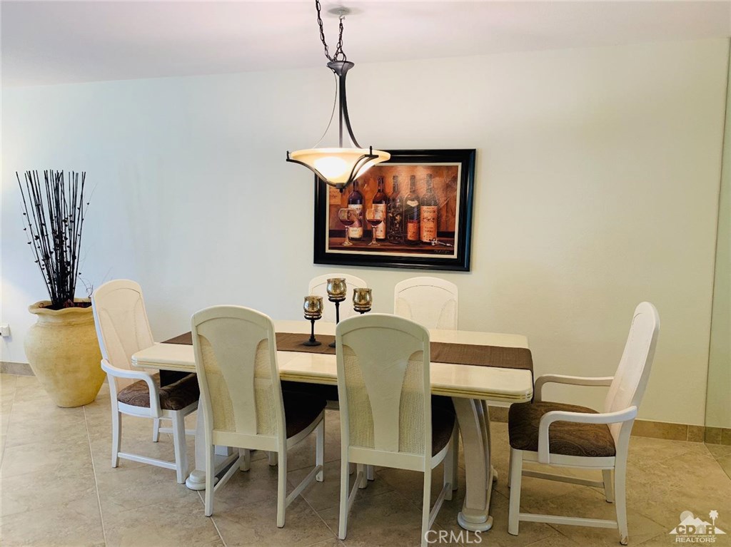 Palm Springs C.C. - Residential